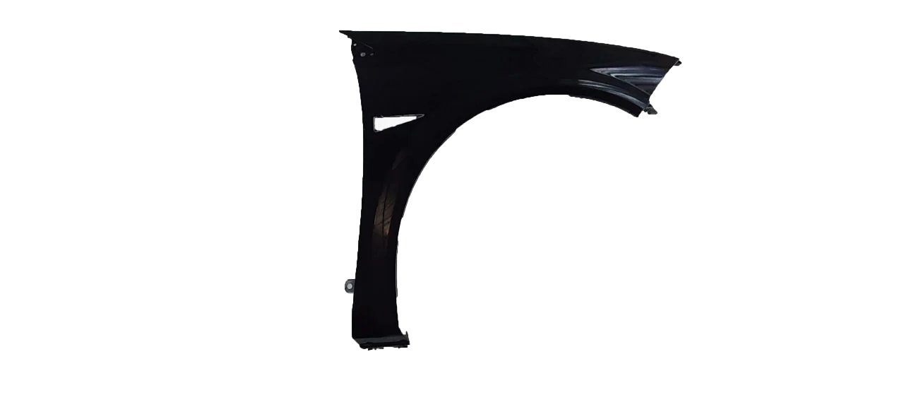 Ön Sağ Çamurluk Megane II 2004-2009