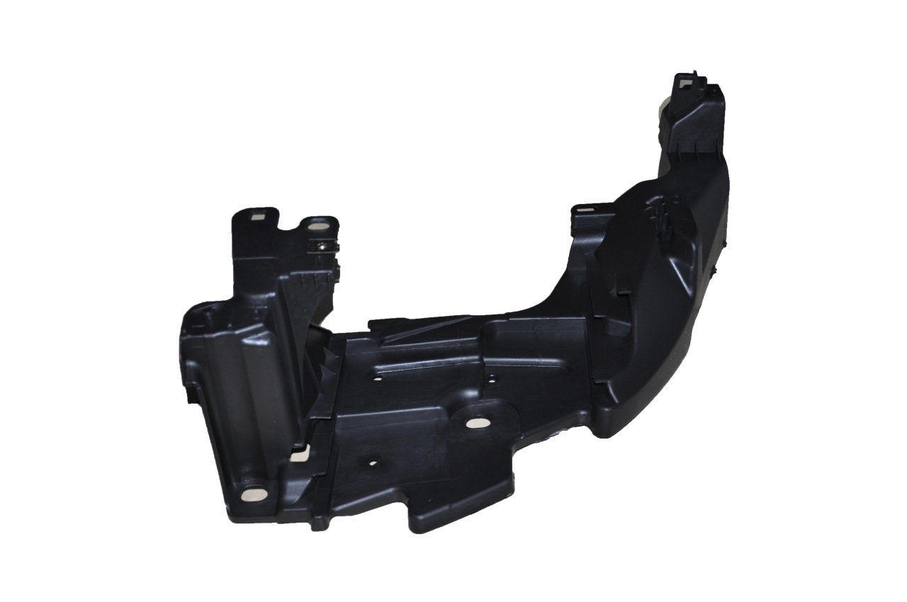 Far Alt Braketi Sol Megane III