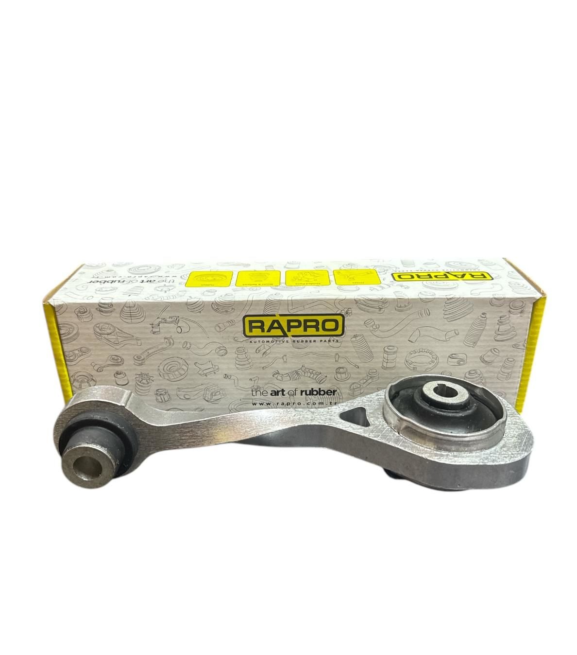 Motor Takozu Arka 1.5 Dci Kango 2003-2007