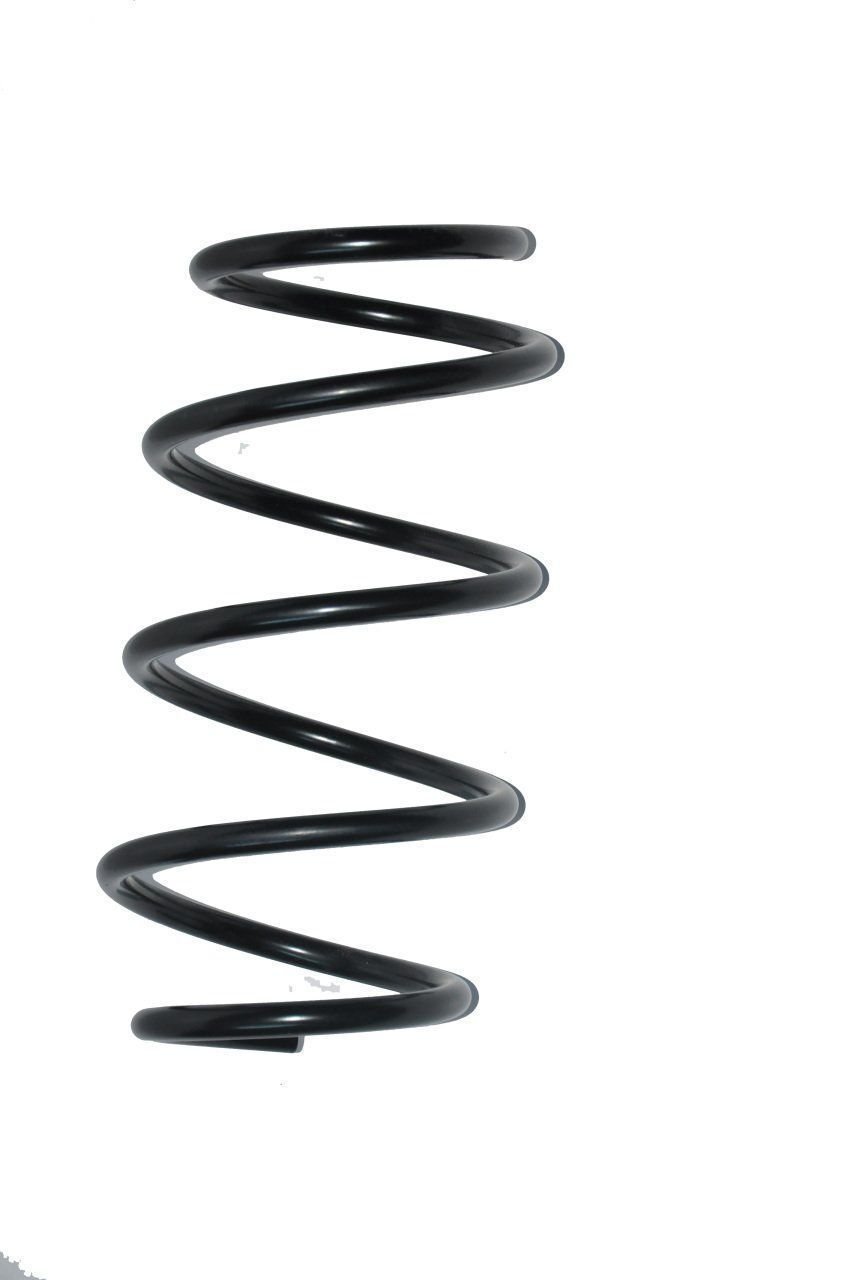 Helezon Yayı Ön Fluence-Megane III