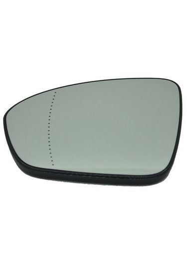 Ayna Camı Sol Megane IV (Elektrikli)