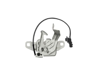 Motor Kaput Kiliti Dacıa Dokker-Lodgy (Kablolu)