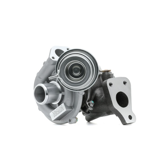 Turbo 1.3 Jtd Fiorino 75 Hp (Euro 5)