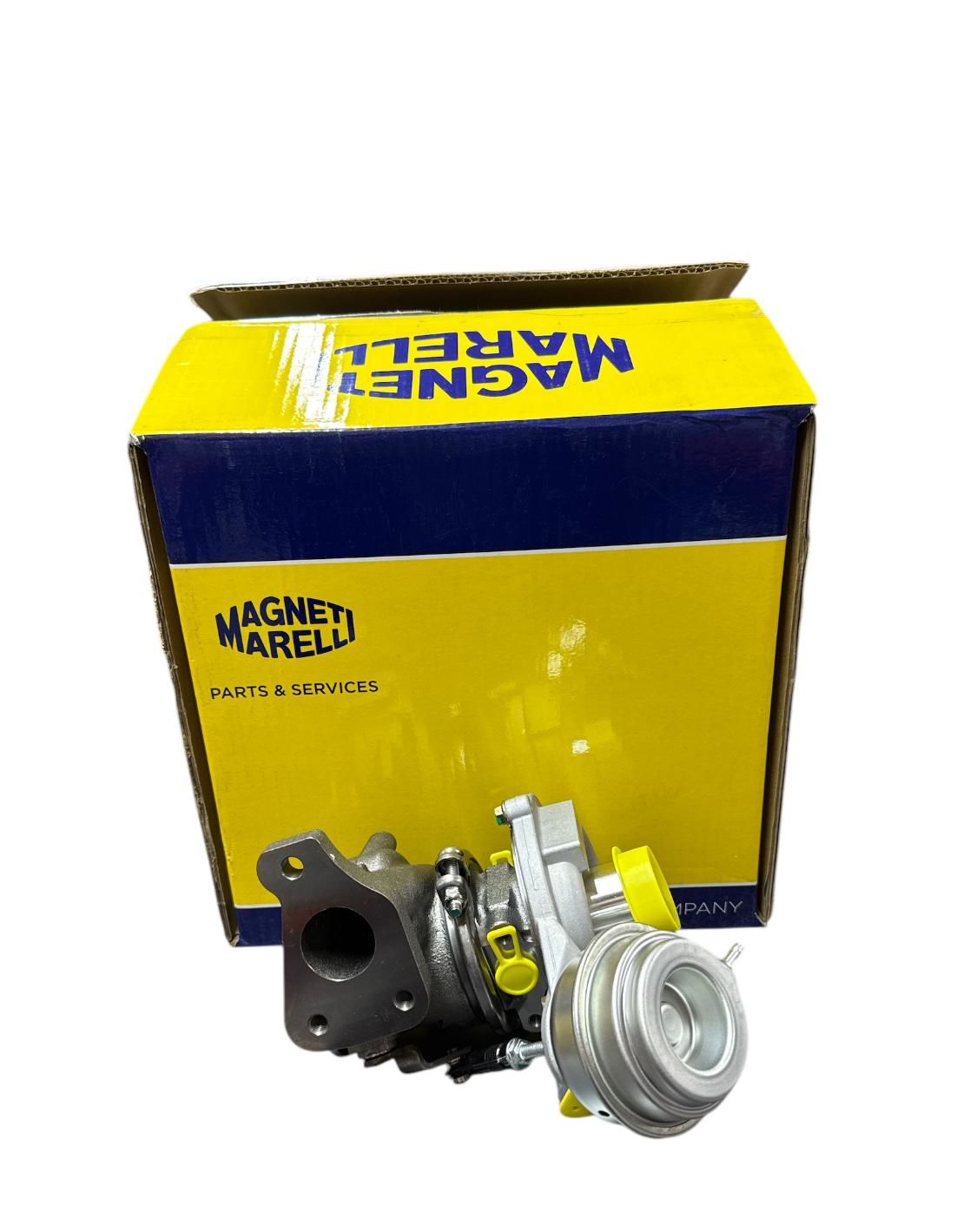 Turbo 1.3 Jtd Fiorino 75 Hp (Euro 5)