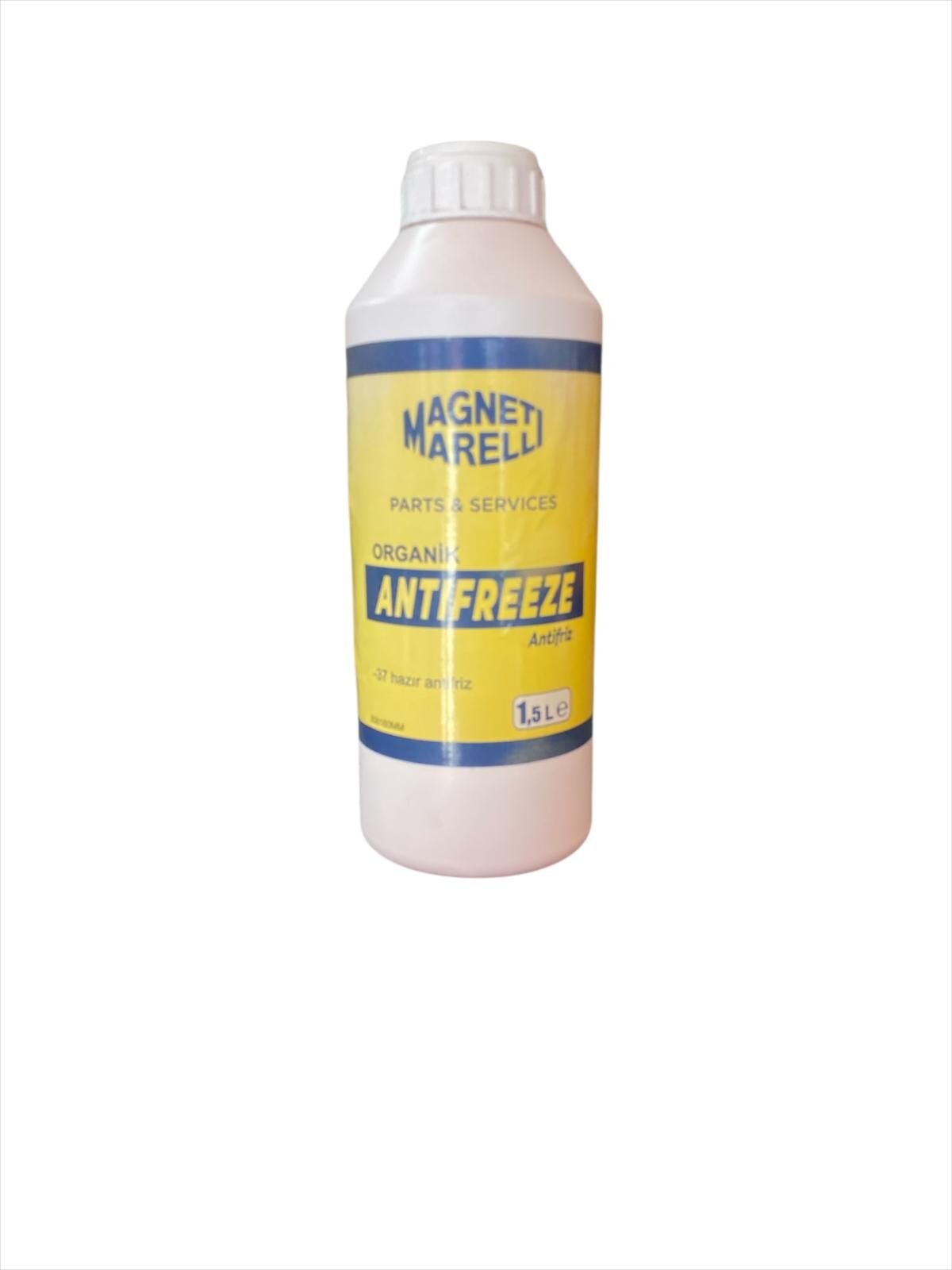 Antifiriz 1.5 lt (Kırmızı Organik)