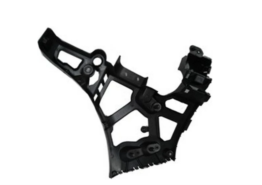 Arka Tampon Braketi Sol Megane III Hb