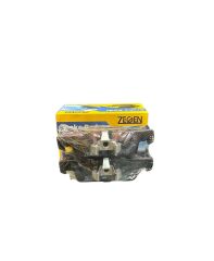 Fren Balata Takımı Ön Clio IV-Symbol 2013 Sonrası-Dacıa Sandero II-Logan Mcv 2013 Sonrası (Dar Tip)