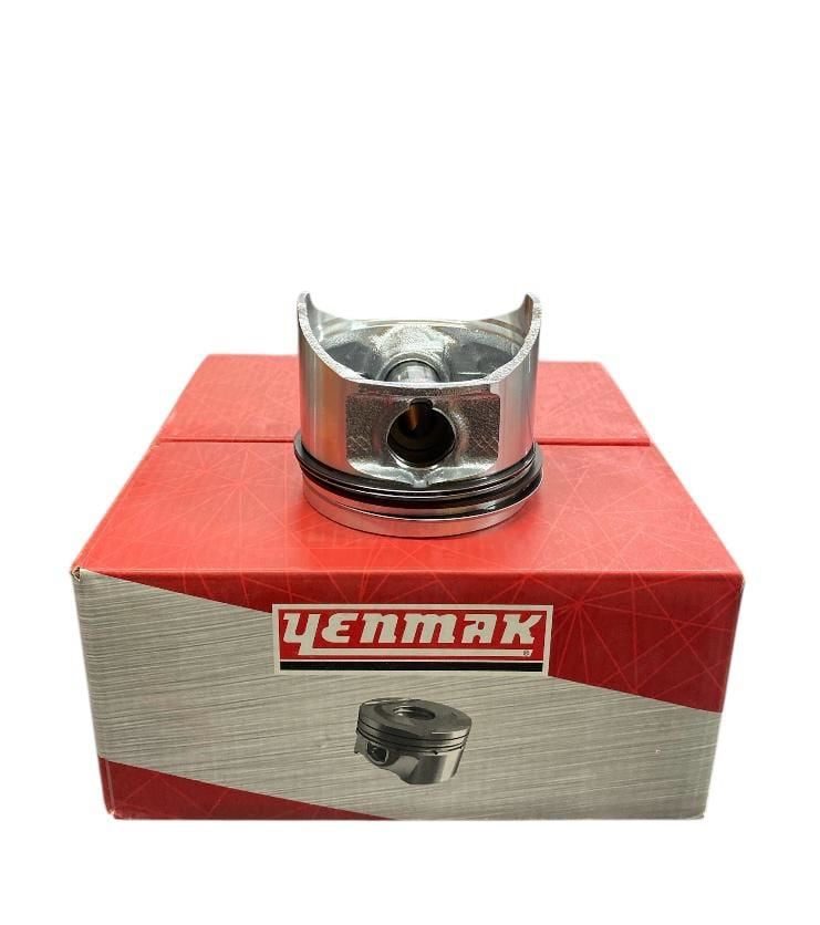 Piston+Segman 0.40 20mm 1.3 Jtd Albea-Palio-Doblo