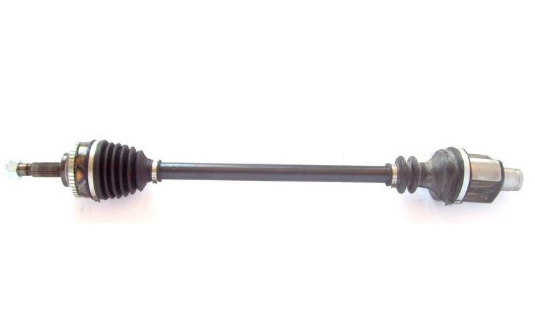 Aks Sağ 1.4-1.5 Dci Clio-Kango 1997-2008 (Yaylı)