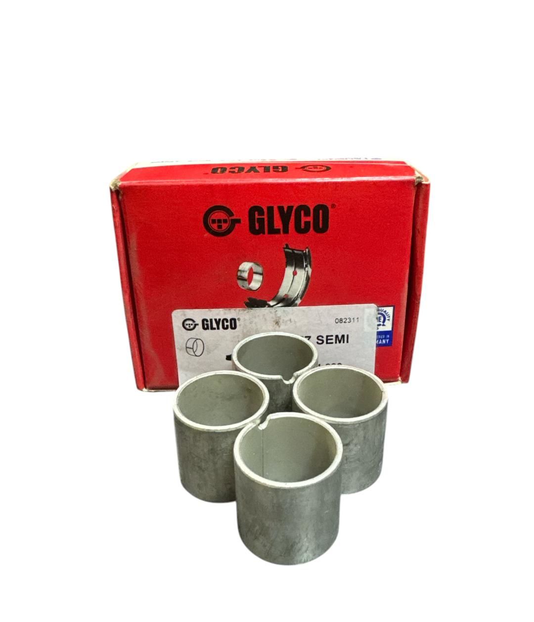 Piston Kol Burcu 1.3 Jtd Albea-Palio-Doblo