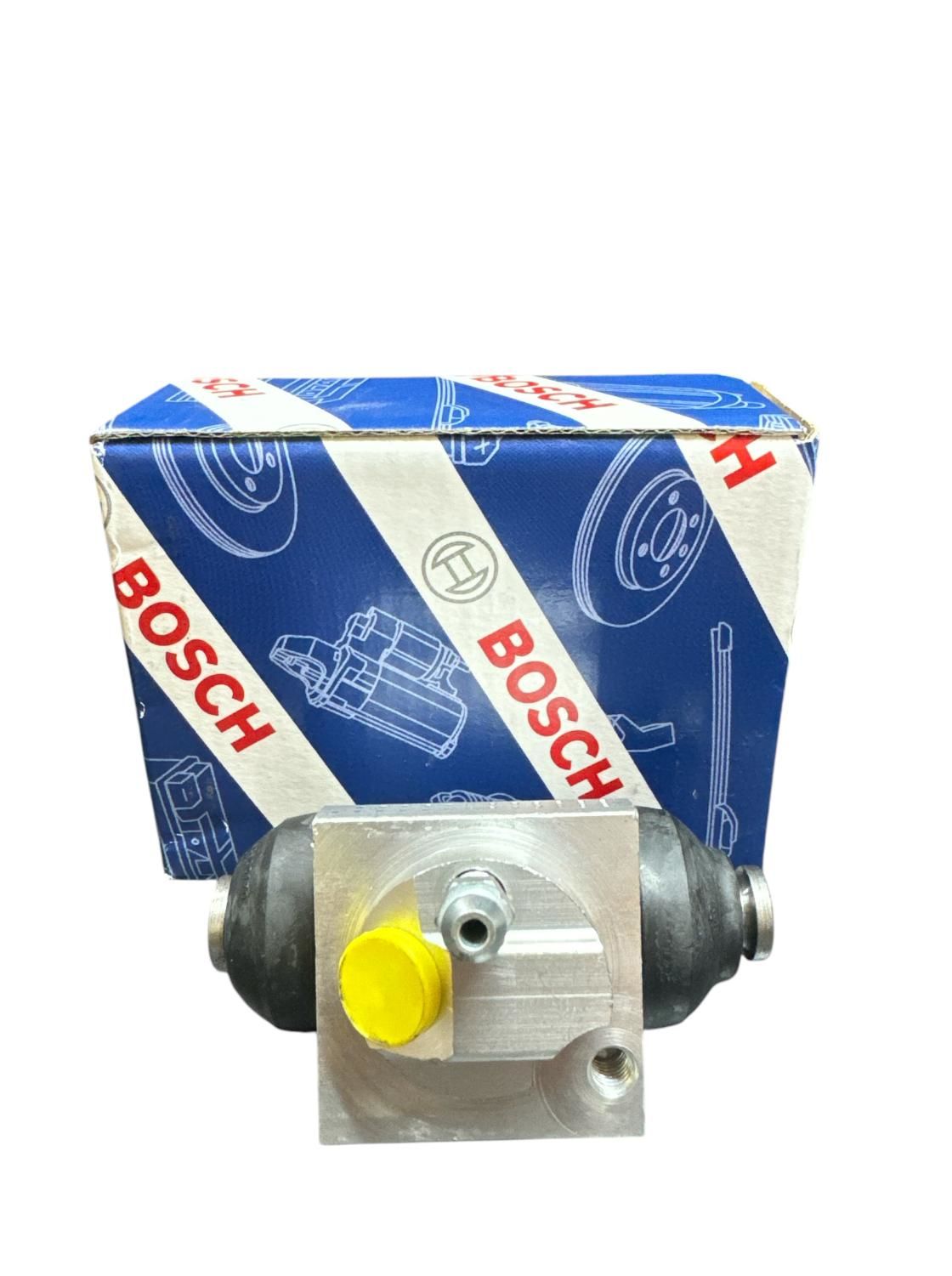 Fren Silindirİ Sağ Duster 4x4
