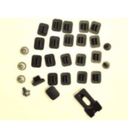 Fiat Tipo Motor Kaputu Montaj Kiti 89-95