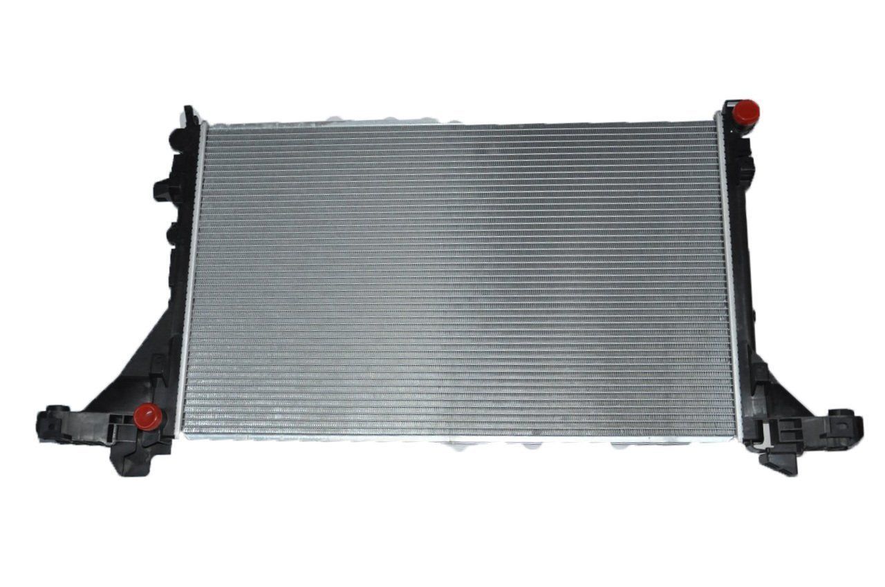 Su Radyatörü 2.3 Master 2011 Sonrası (Çift Teker)
