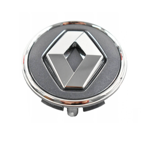 Jant Göbeği Symbol 2013 Sonrası-Clio IV