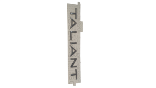 TALIANT Yazı