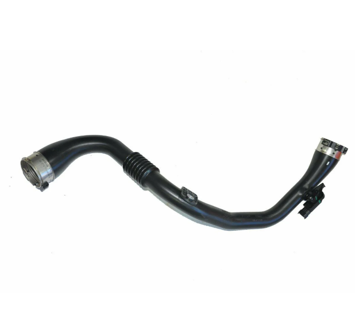 Turbo Borusu 1.5 Dci Laguna III-Latitude