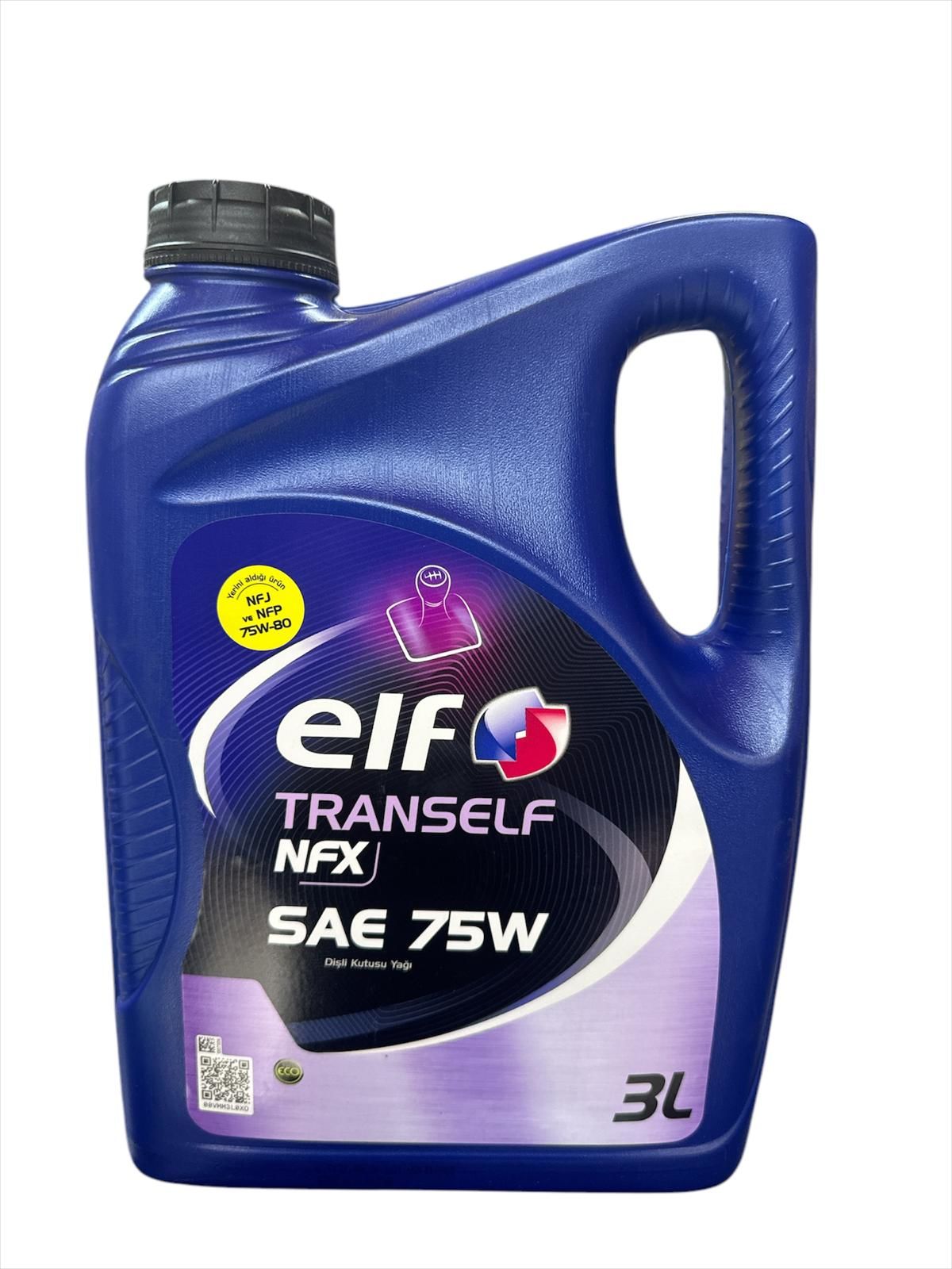 Şanzıman Yağı 75w