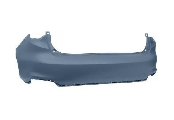 Arka Tampon Egea Hb