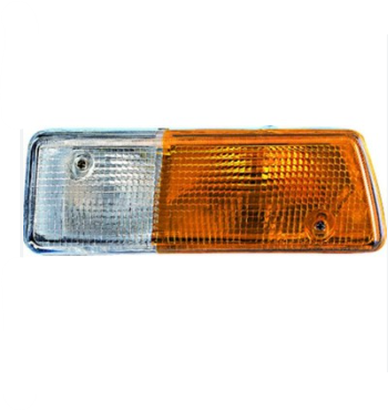 Sinyal Lambası Sol R12 Toros