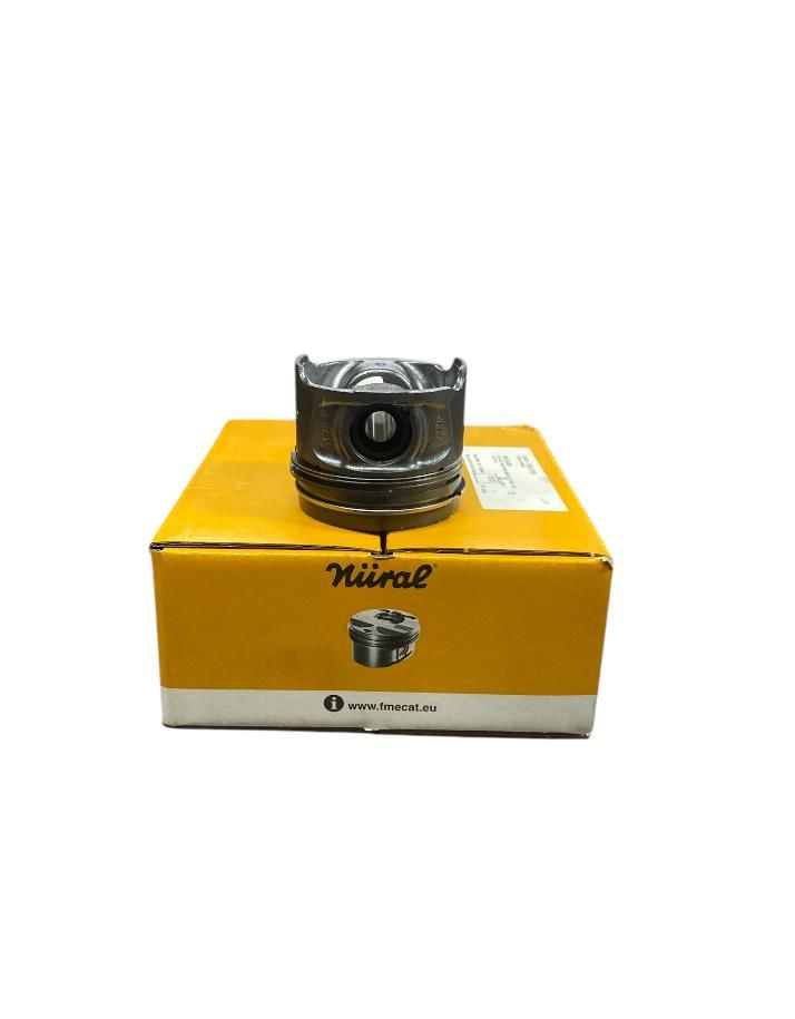 Piston+Segman 0.50 0.20 mm 1.5 Dci Megane II-Kango III-Symbol Thalıa 100 Hp