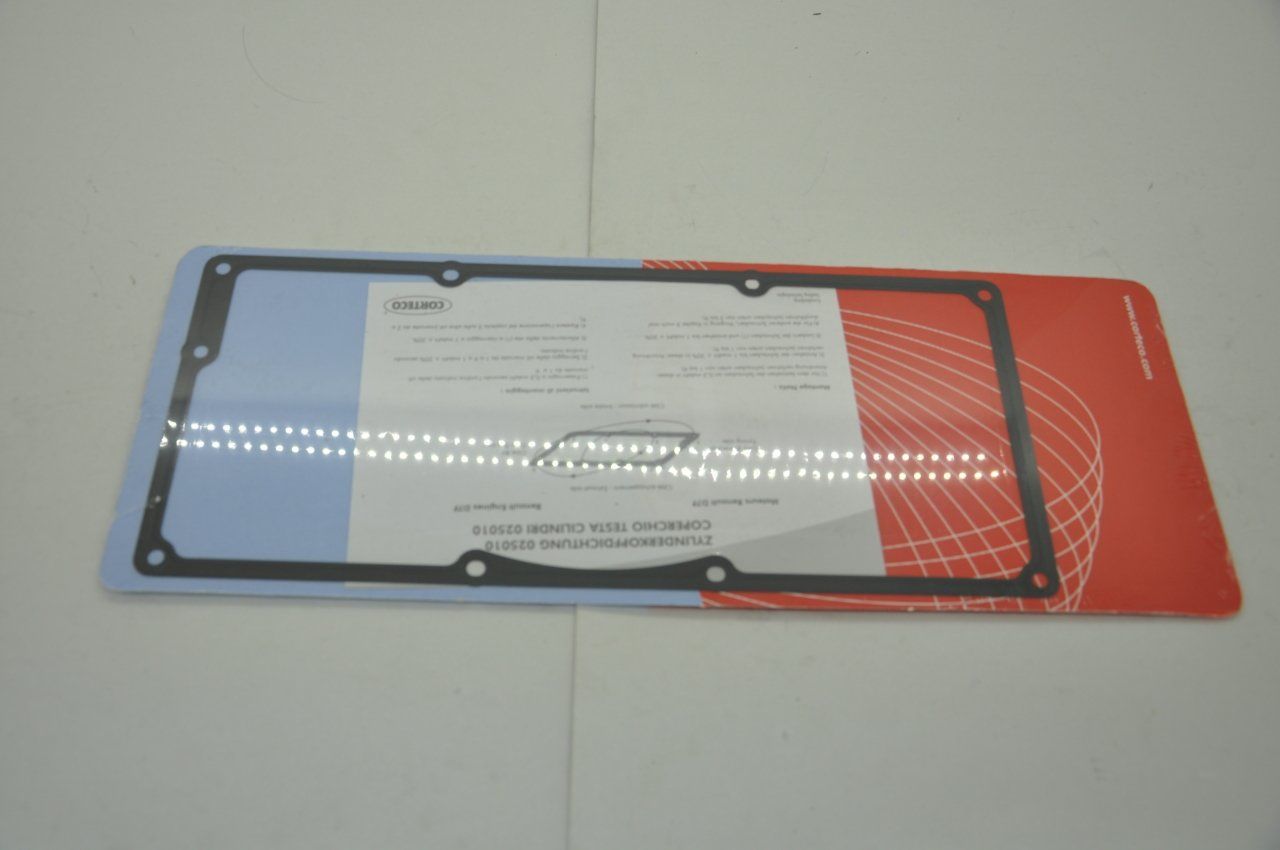 Üst Kapak Contası 1.2 8 Valf Twingo