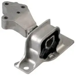 Motor Takozu Sağ 1.2 16 Valf Clio III