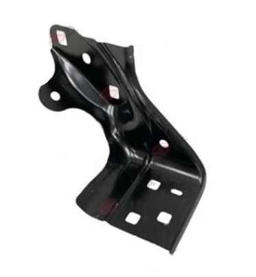 Renault Captur Ön Çamurluk Braketi Sağ 20-