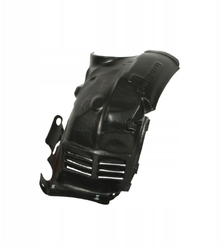 Renault Megane Ön Çamurluk Davlumbaz Sol 95-02