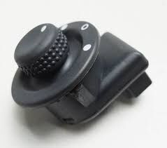 Ayna Ayar Düğmesi Trafic II-Master 2011 Sonrası-Clio III