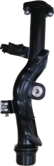 Turbo Borusu 1.3 Jtd Egea (Sağdan Çıkış Üst Euro 6)