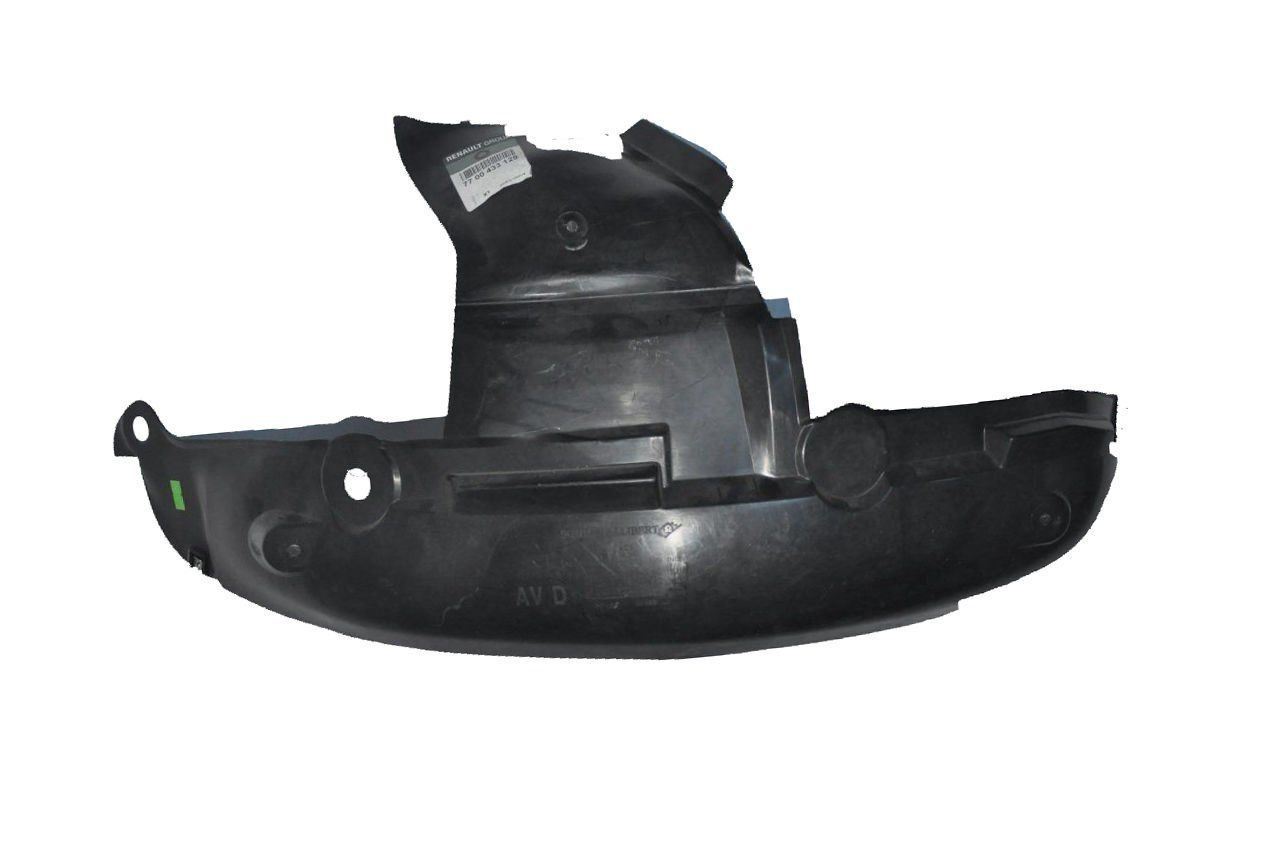 Çamurluk Davlumbazı Önün Arkası Sağ Clio 1998-2002