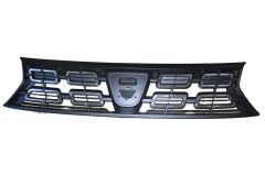 Ön Panjur Dacıa Duster 2018 Sonrası (Nikelajlı)