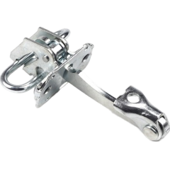 Kapı Gergisi Ön Linea-Grande Punto