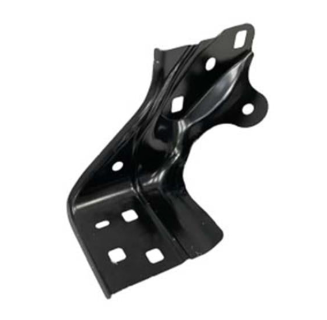 Renault Captur Ön Çamurluk Braketi Sol 20-