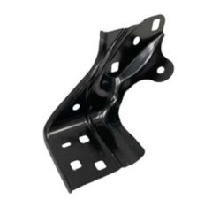 Renault Captur Ön Çamurluk Braketi Sol 20-