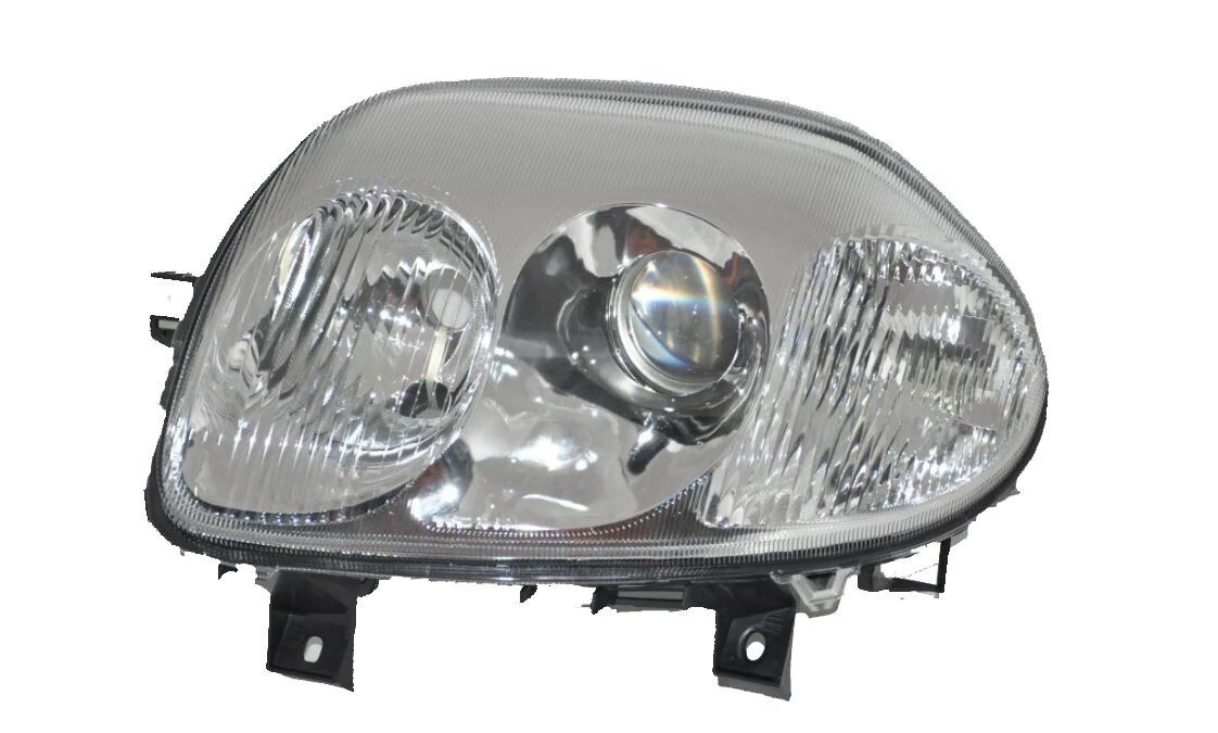 Far Sol Clio Symbol 1998-2001 (Çift Optik)