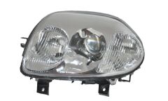 Far Sol Clio Symbol 1998-2001 (Çift Optik)