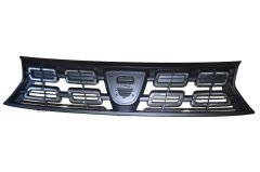 Ön Panjur Dacıa Duster 2018 Sonrası (Nikelajlı)
