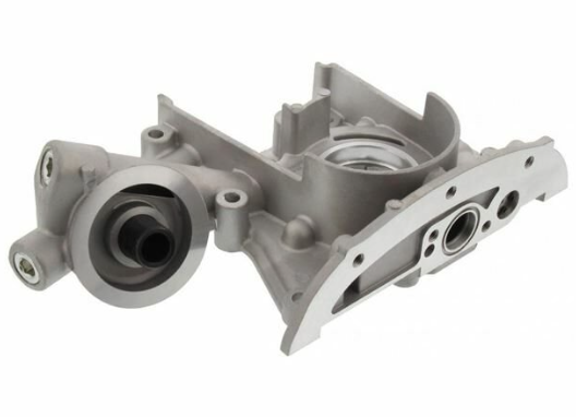 Yağ Pompası 1.2 16 Valf Clio II-III-Symbol Thalıa 2008-2012