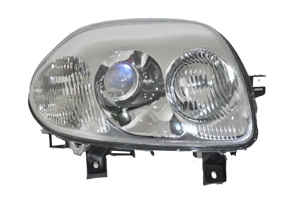 Far Sağ Clio Symbol 1998-2001 (Çift Optik)
