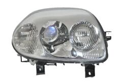 Far Sağ Clio Symbol 1998-2001 (Çift Optik)