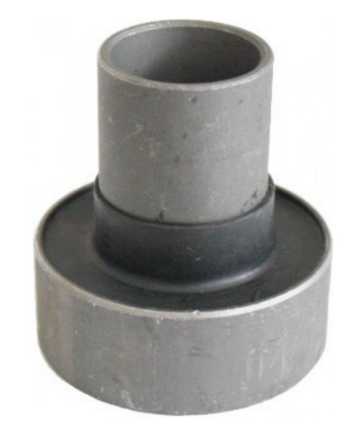 Torsiyon Burcu Kango 2003-2007 (Borulu)