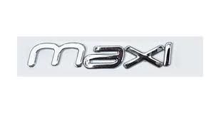 Maxi Yazı Doblo 2010 Sonrası