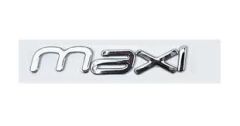 Maxi Yazı Doblo 2010 Sonrası