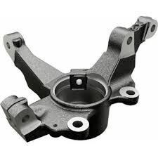 Aks Taşıyıcısı Sağ Clio V 2020 Sonrası (80 mm Çelik 15 -Aliminyum 16 Jant)