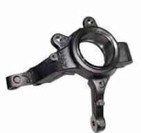 Aks Taşıyıcısı Sol Clio V 2020 Sonrası (80 mm Çelik 15 -Aliminyum 16 Jant)