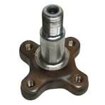 Aks Taşıyıcısı Arka Clio IV-Captur