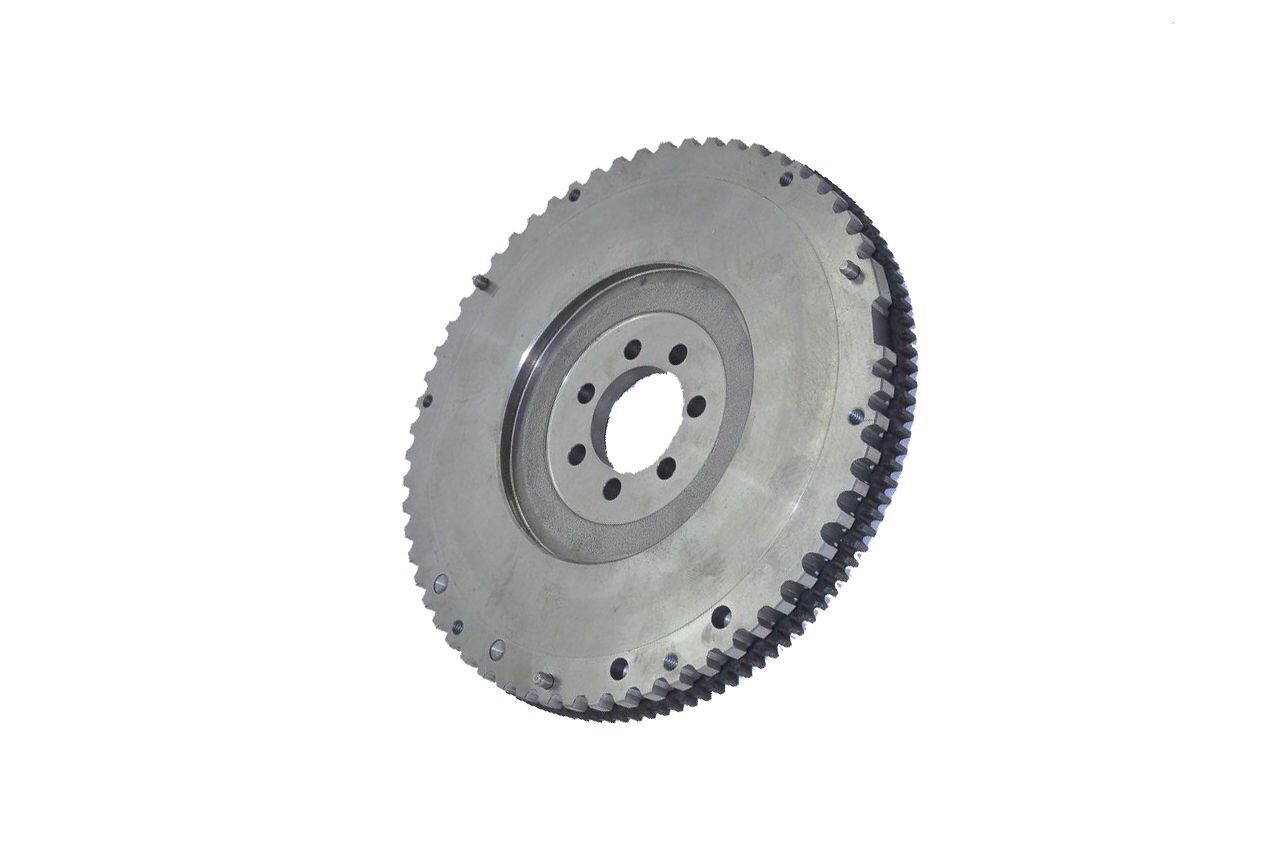 Volant 1.4-1.6 16 Valf Megane II-Scenic II