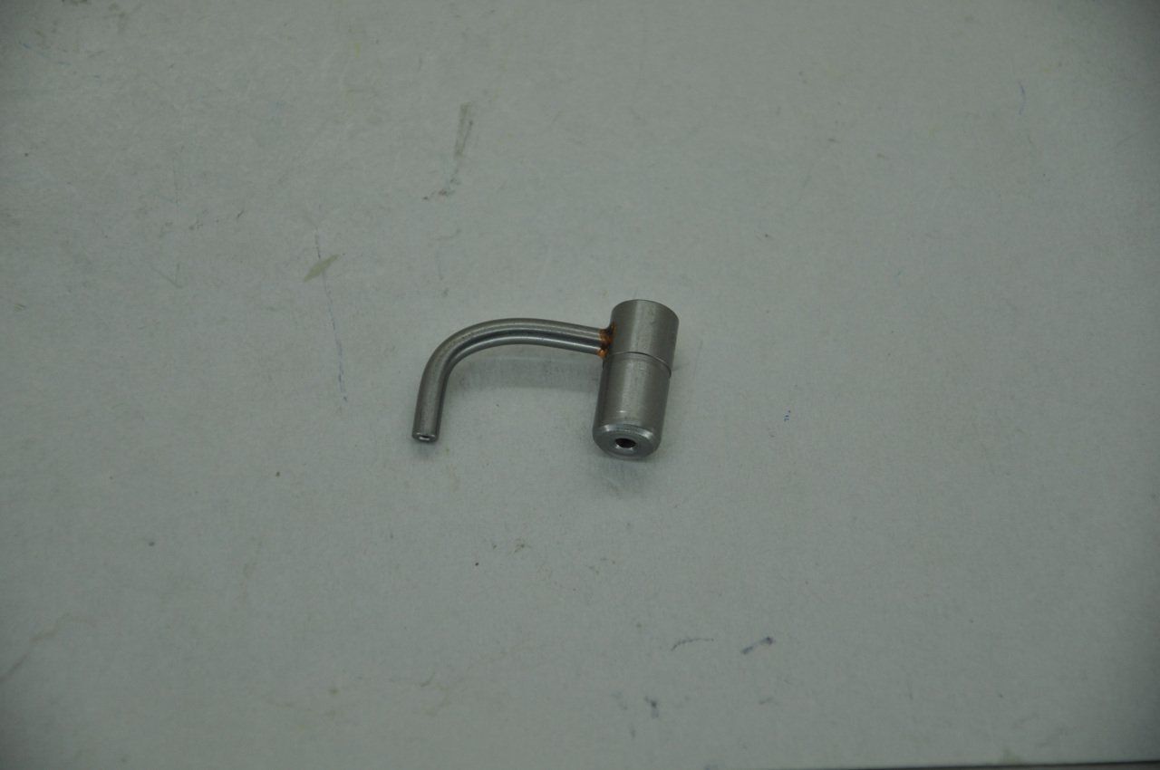 Yağlama Memesi Sol 1.5-1.9 Clio-Kango-Trafic II