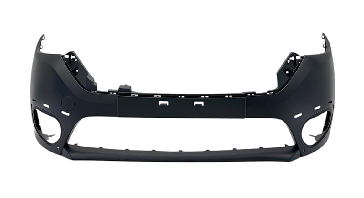 Dacia Dokker/Lodgy Stepway Ön Tampon (Yerli)17-